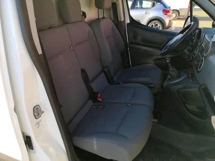 Photo 22 VIN: VF77D9HN0FJ744813 - CITROEN BERLINGO 