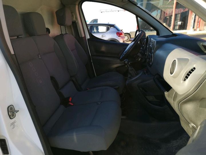 Photo 6 VIN: VF77D9HN0FJ744813 - CITROEN BERLINGO 