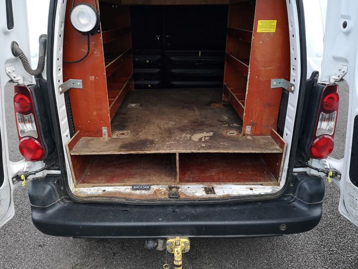 Photo 23 VIN: VF77D9HN0FN525236 - CITROEN BERLINGO 