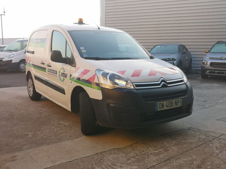 Photo 0 VIN: VF77D9HN0FN525238 - CITROEN BERLINGO 