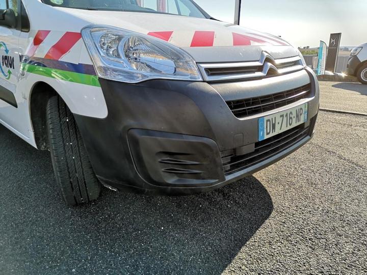 Photo 23 VIN: VF77D9HN0FN525240 - CITROEN BERLINGO 