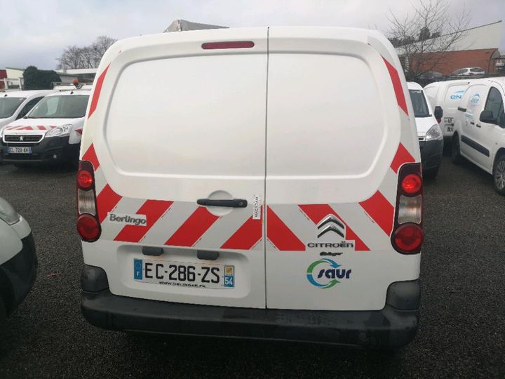 Photo 18 VIN: VF77D9HN0GJ651668 - CITROEN BERLINGO 