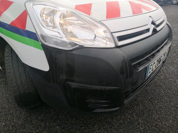 Photo 33 VIN: VF77D9HN0GJ651668 - CITROEN BERLINGO 