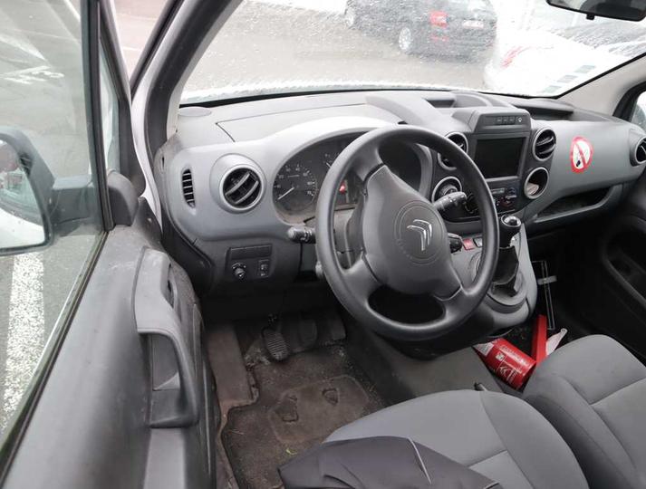 Photo 11 VIN: VF77D9HN0GJ738944 - CITROEN BERLINGO 