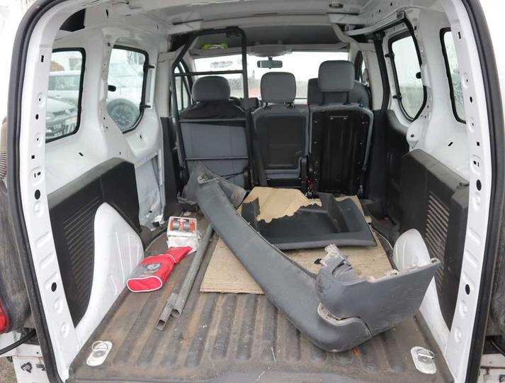 Photo 13 VIN: VF77D9HN0GJ738944 - CITROEN BERLINGO 