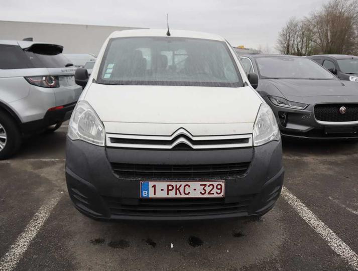 Photo 2 VIN: VF77D9HN0GJ738944 - CITROEN BERLINGO 