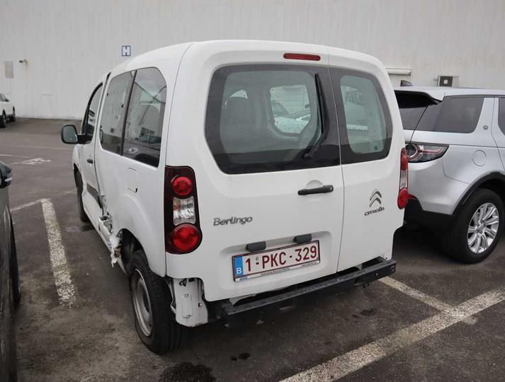 Photo 5 VIN: VF77D9HN0GJ738944 - CITROEN BERLINGO 