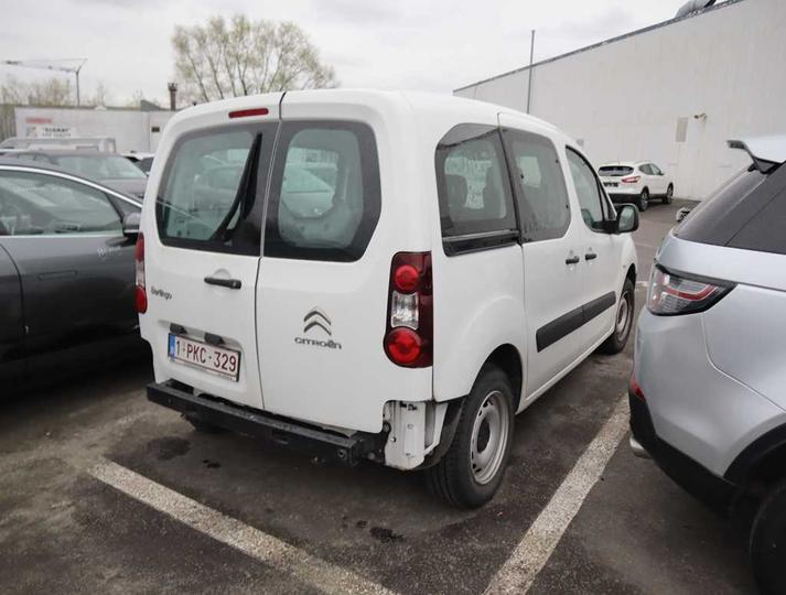 Photo 6 VIN: VF77D9HN0GJ738944 - CITROEN BERLINGO 