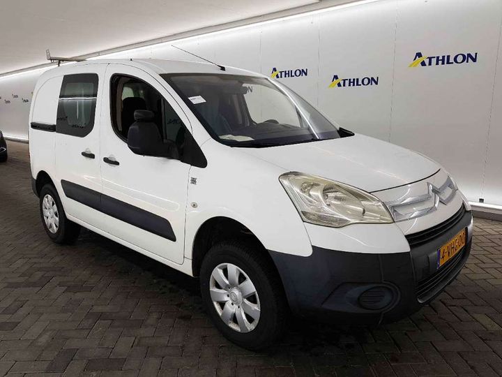 Photo 29 VIN: VF77D9HSC9J249991 - CITROEN BERLINGO VAN 