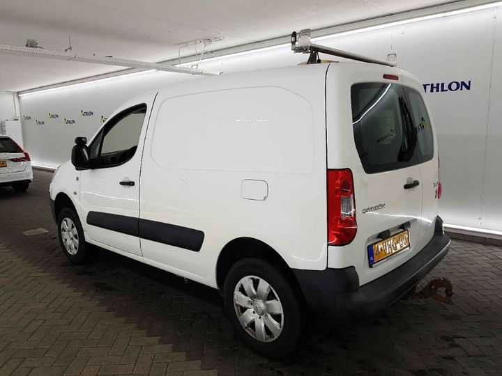 Photo 3 VIN: VF77D9HSC9J249991 - CITROEN BERLINGO VAN 