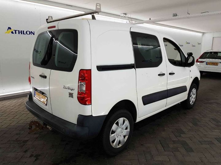 Photo 31 VIN: VF77D9HSC9J249991 - CITROEN BERLINGO VAN 