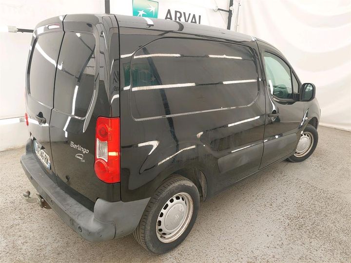 Photo 2 VIN: VF77D9HTCAJ602524 - CITROEN BERLINGO 