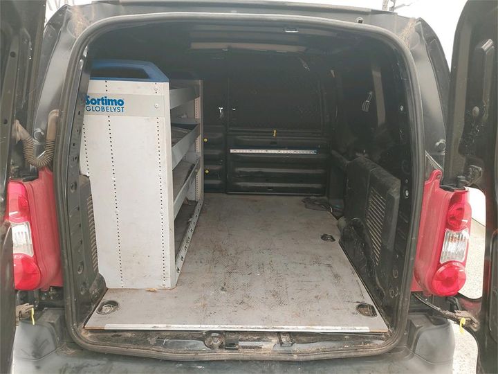 Photo 5 VIN: VF77D9HTCAJ602524 - CITROEN BERLINGO 