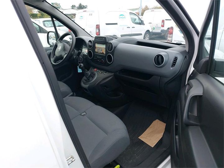 Photo 6 VIN: VF77DBHW6FJ802936 - CITROEN BERLINGO 