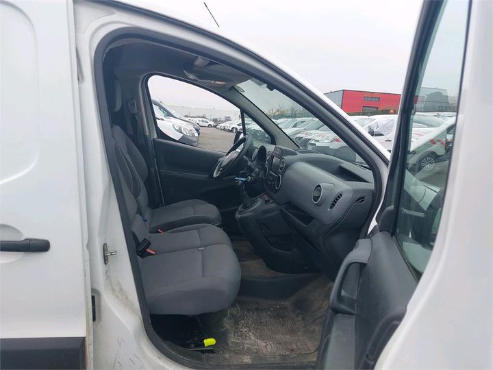 Photo 6 VIN: VF77DBHW6FJ875027 - CITROEN BERLINGO 