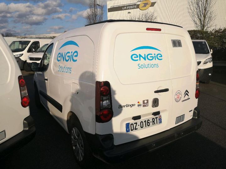 Photo 3 VIN: VF77DBHW6GJ534412 - CITROEN BERLINGO 