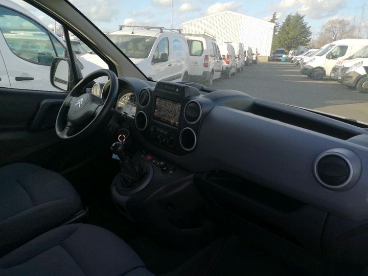 Photo 5 VIN: VF77DBHW6GJ534412 - CITROEN BERLINGO 