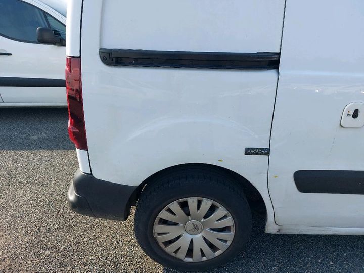 Photo 15 VIN: VF77DBHW6GJ592926 - CITROEN BERLINGO 