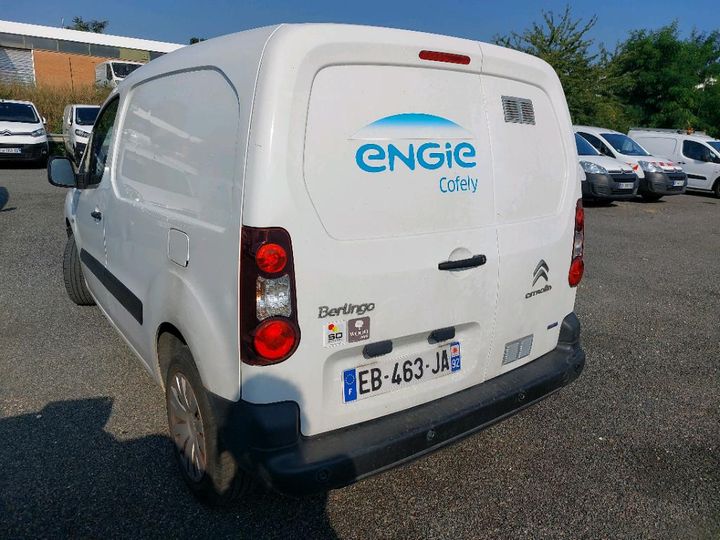 Photo 3 VIN: VF77DBHW6GJ592926 - CITROEN BERLINGO 