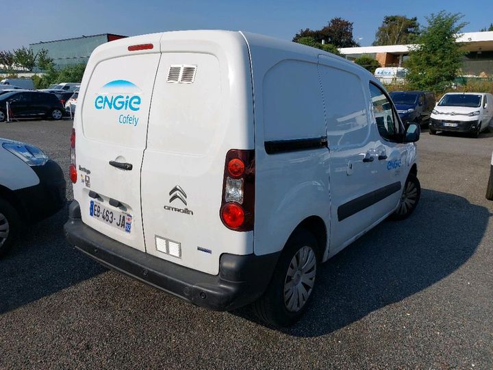 Photo 31 VIN: VF77DBHW6GJ592926 - CITROEN BERLINGO 