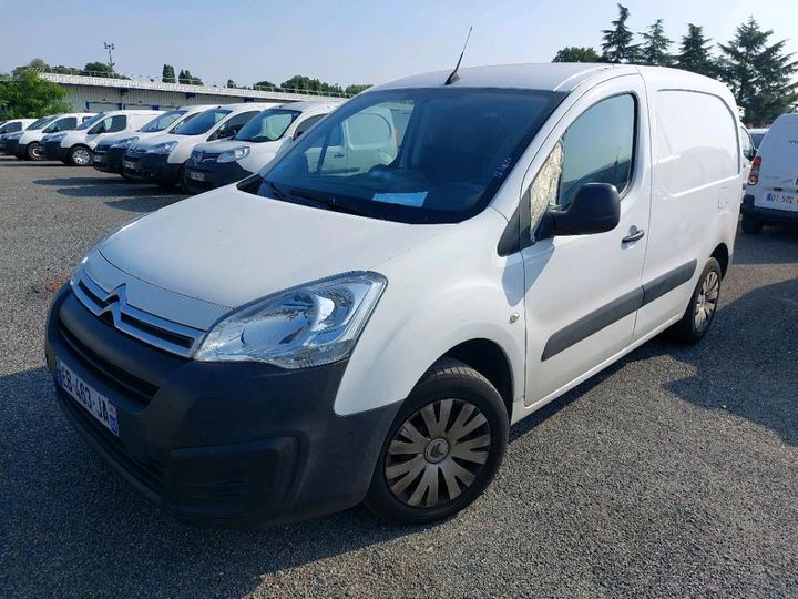 Photo 32 VIN: VF77DBHW6GJ592926 - CITROEN BERLINGO 