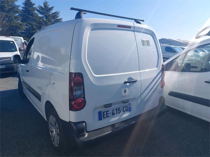 Photo 3 VIN: VF77DBHW6GJ749794 - CITROEN BERLINGO 