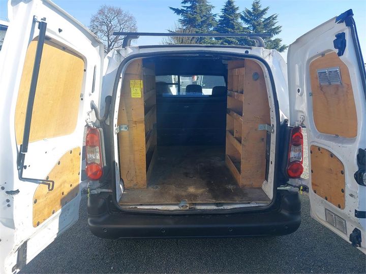 Photo 7 VIN: VF77DBHW6GJ749794 - CITROEN BERLINGO 