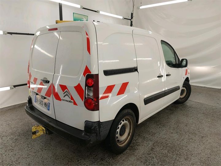 Photo 2 VIN: VF77DBHW6GJ871476 - CITROEN BERLINGO 