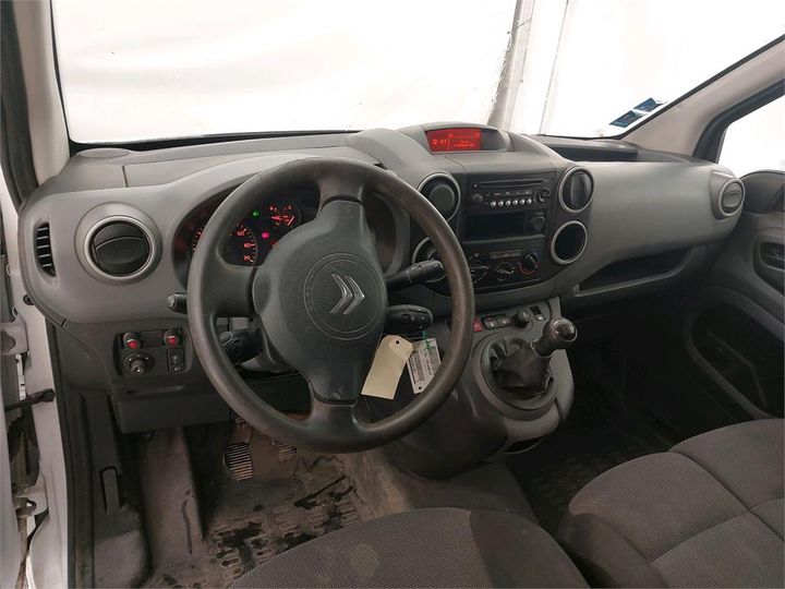 Photo 3 VIN: VF77DBHW6GJ871476 - CITROEN BERLINGO 