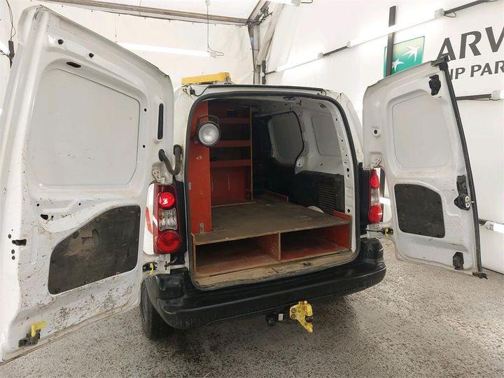 Photo 5 VIN: VF77DBHW6GJ871476 - CITROEN BERLINGO 