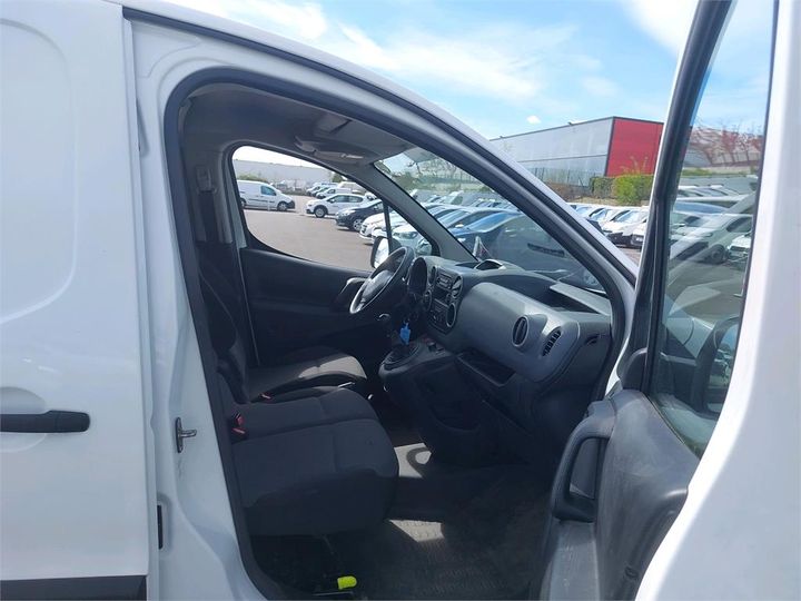 Photo 6 VIN: VF77DBHW6GJ907628 - CITROEN BERLINGO 