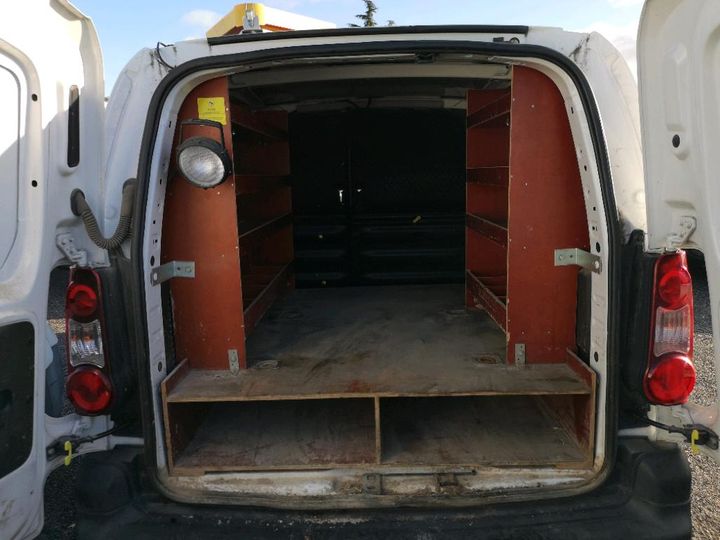 Photo 7 VIN: VF77DBHW6GJ907633 - CITROEN BERLINGO 