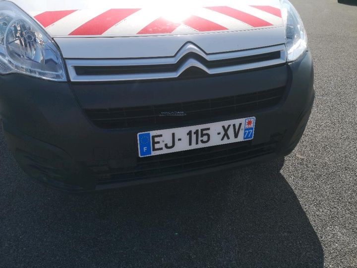 Photo 32 VIN: VF77DBHW6GJ907635 - CITROEN BERLINGO 