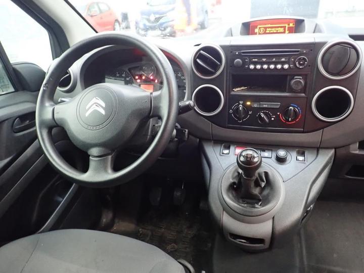 Photo 6 VIN: VF77DBHW6GN528257 - CITROEN BERLINGO 