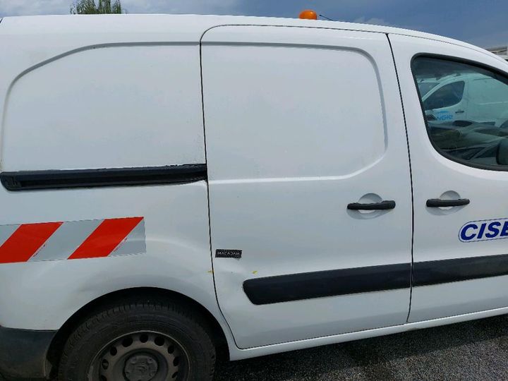 Photo 18 VIN: VF77DBHW6GN538454 - CITROEN BERLINGO 