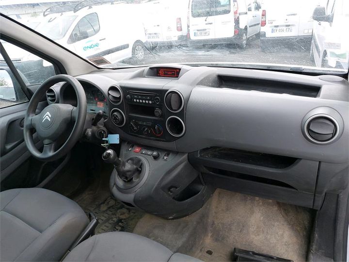 Photo 5 VIN: VF77DBHW6GN538454 - CITROEN BERLINGO 