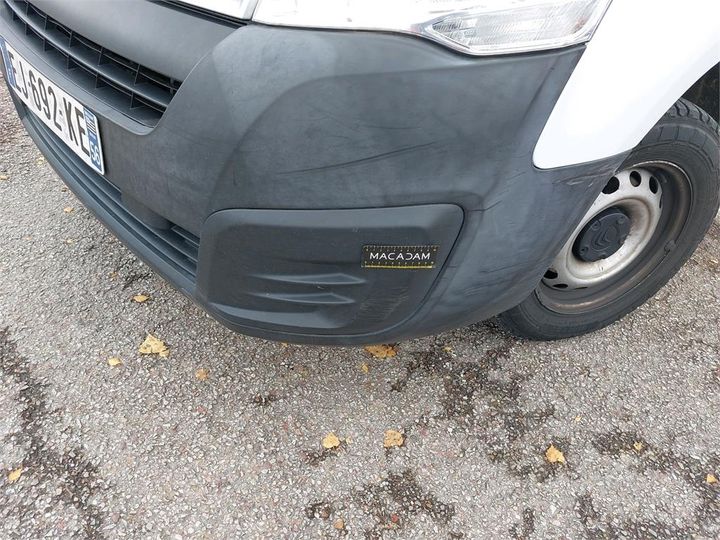 Photo 30 VIN: VF77DBHW6GN543307 - CITROEN BERLINGO 