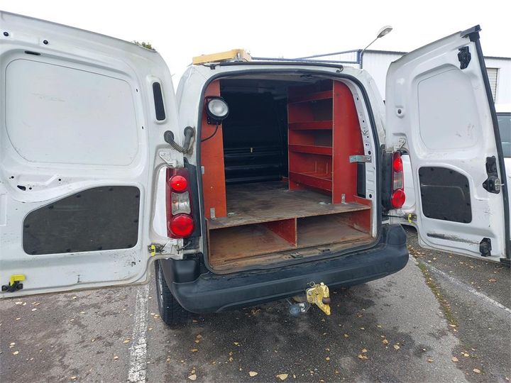 Photo 7 VIN: VF77DBHW6GN543307 - CITROEN BERLINGO 