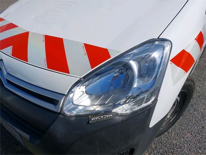 Photo 24 VIN: VF77DBHW6GN543656 - CITROEN BERLINGO 