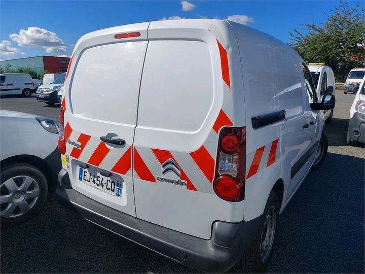 Photo 4 VIN: VF77DBHW6GN543656 - CITROEN BERLINGO 