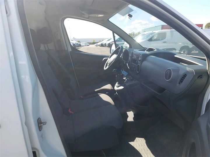 Photo 6 VIN: VF77DBHW6GN543656 - CITROEN BERLINGO 