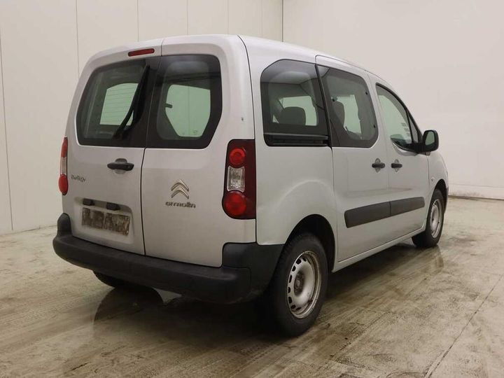 Photo 10 VIN: VF77DBHW6HJ576354 - CITROEN BERLINGO 