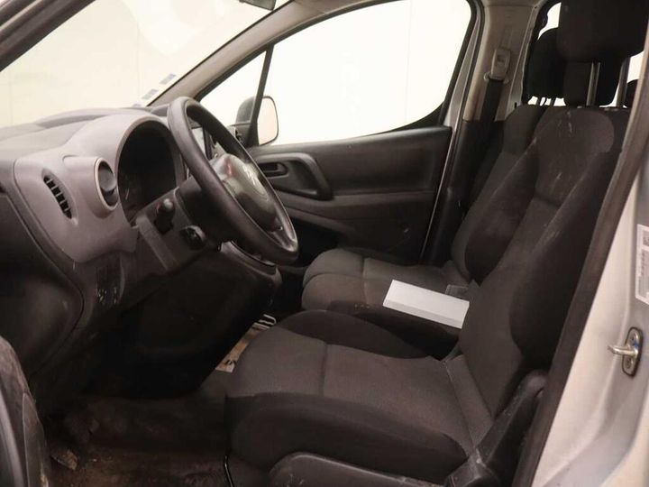 Photo 11 VIN: VF77DBHW6HJ576354 - CITROEN BERLINGO 