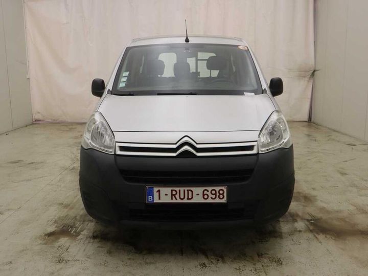 Photo 15 VIN: VF77DBHW6HJ576354 - CITROEN BERLINGO 