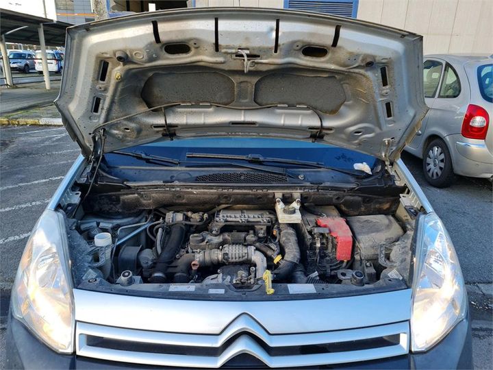 Photo 20 VIN: VF77DBHW6HJ576354 - CITROEN BERLINGO 