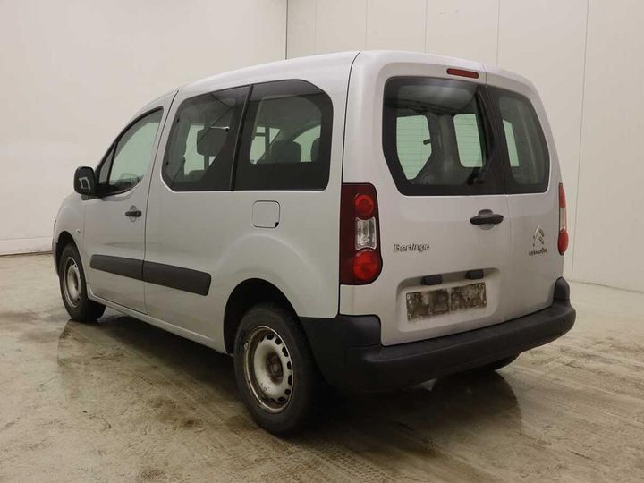 Photo 9 VIN: VF77DBHW6HJ576354 - CITROEN BERLINGO 