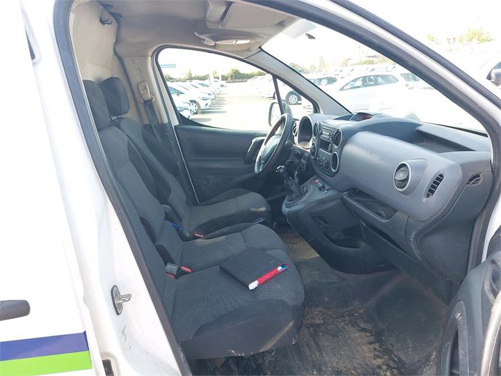 Photo 6 VIN: VF77DBHW6HJ825038 - CITROEN BERLINGO 