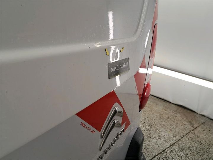 Photo 17 VIN: VF77DBHW6JJ664202 - CITROEN BERLINGO 