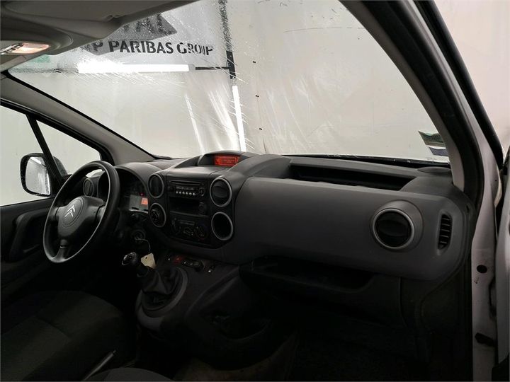 Photo 3 VIN: VF77DBHW6JJ664202 - CITROEN BERLINGO 