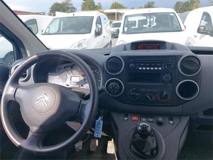 Photo 5 VIN: VF77DBHW6JN513212 - CITROEN BERLINGO 